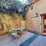 4Bnb - Cozy Vatican Loft With Terrace