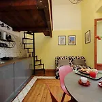 4Bnb - Cozy Vatican Loft With Terrace