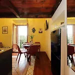 4Bnb - Cozy Vatican Loft With Terrace