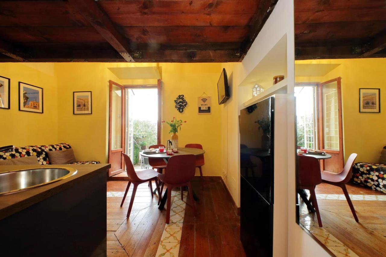 4bnb - Cozy Vatican Loft With Terrace Lägenhet *